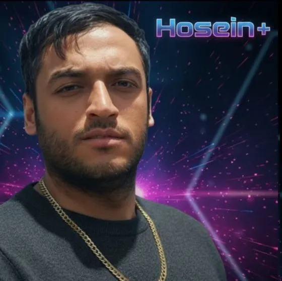 حسین بابایی