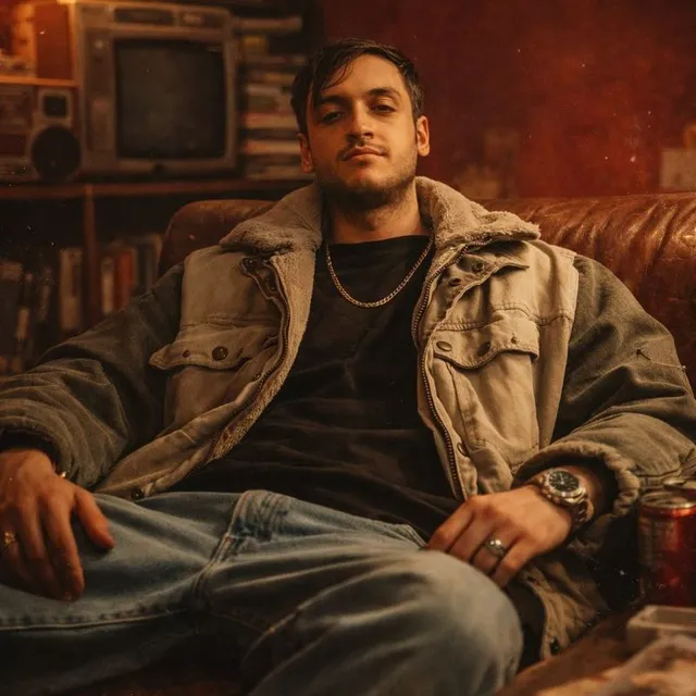 Hero — حسین بابایی — طراحی وب